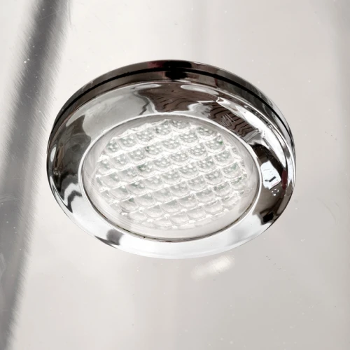 Душевая кабина Deto Z122 ESPOO с паром 120х90 NEW PREMIUM